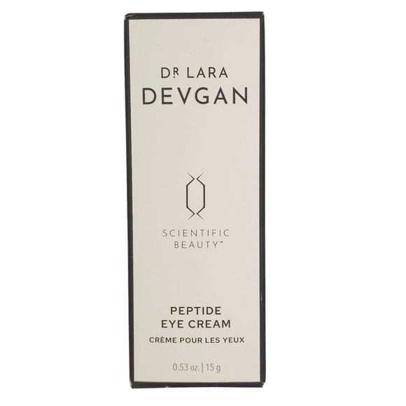 Dr Lara Devgan Peptide Eye Cream - Picture 4 of 7